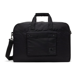 Black Otley Weekend Bag 241111M169000