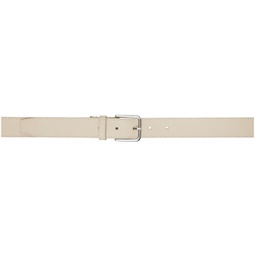 Off-White Toni Leather Belt 241115F001003