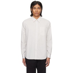 Off-White Osvald Shirt 241116M192007