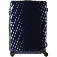 Navy 19 Degree Extended Trip Expandable Packing Case 241147M173007
