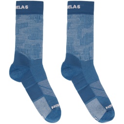Blue Salomon Edition Ultra Socks 241188F076002