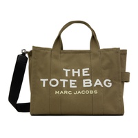 Khaki The Medium Tote Bag Tote 241190F049038