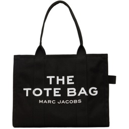 Black The Large Tote Bag Tote 241190F049045