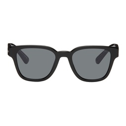Black Classic Sunglasses 241208M134045