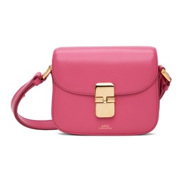 Pink Grace Mini Bag 241252F048099