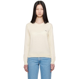 Off-White Victoria Sweater 241252F096000