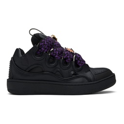 Black Future Edition Curb 3.0 Sneakers 241254F128030