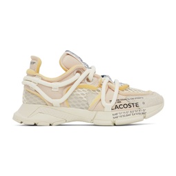 Off-White L003 Active Runway Sneakers 241268M237013