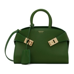 Green Hug Mini Bag 241270F046020