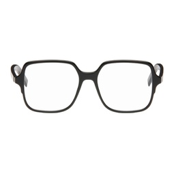 Black GV Day Glasses 241278F004005