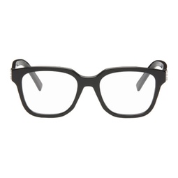Black 4G Glasses 241278F004019
