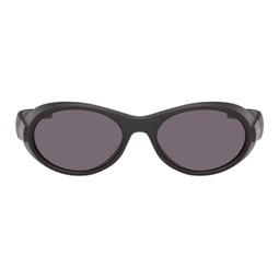 Black G Ride Sunglasses 241278F005015