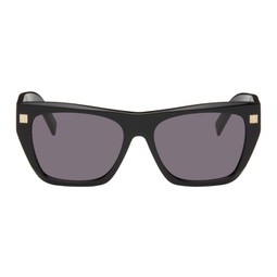 Black GV Day Sunglasses 241278F005024