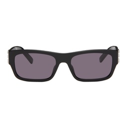 Black 4G Sunglasses 241278F005039