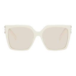 Off-White 4G Sunglasses 241278F005041