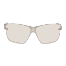 Silver 4GEM Sunglasses 241278F005056