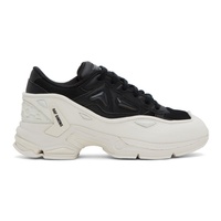 Black & Off-White Pharaxus Sneakers 241287F128001