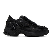 Black Pharaxus Sneakers 241287F128005