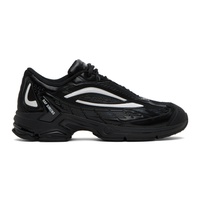 Black Ultrasceptre Sneakers 241287M237001