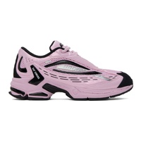 Pink Ultrasceptre Sneakers 241287M237003