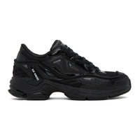 Black Pharaxus Sneakers 241287M237007