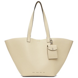 Off-White Proenza Schouler White Label Large Bedford Tote 241288F049008