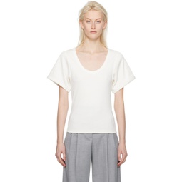 Off-White Lunai T-Shirt 241295F110000