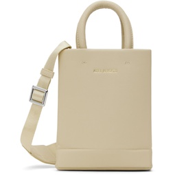Off-White Shopping Mini Bag 241307M170000