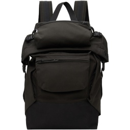 Gray 002 Backpack 241310M166000