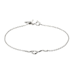Silver Nasima Bracelet 241353F020003