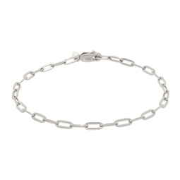 Silver Gemma Bracelet 241353F020007