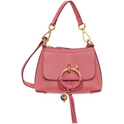 Pink Joan Mini Bag 241373F048056