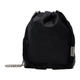 Black Medium Hand Bag 241378F046000