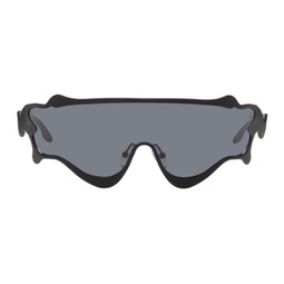 Black Octane Sunglasses 241392M134004