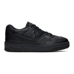 Black 550 Sneakers 241402M237177