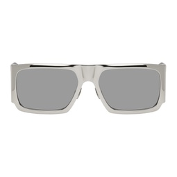 Silver SL 635 Sunglasses 241418F005004