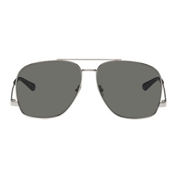 Silver SL 653 Leon Sunglasses 241418F005011