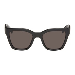 Black SL 641 Sunglasses 241418F005013