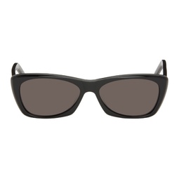 Black SL 613 Sunglasses 241418F005024