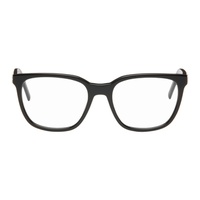 Black SL M129 Glasses 241418F005028