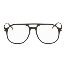 Black SL 626-001 Glasses 241418F005030