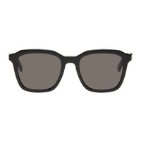 Black SL 457 Sunglasses 241418F005033