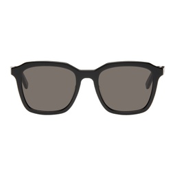 Black SL 457 Sunglasses 241418F005033