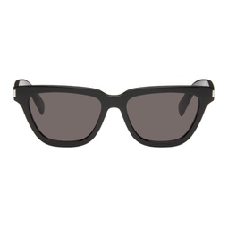 Black SL 467 Sulpice Sunglasses 241418F005034