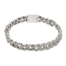 Silver #3912 Bracelet 241439F020016