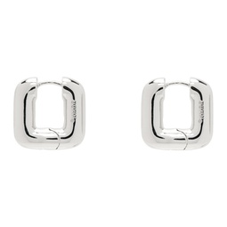 Silver #5207 Earrings 241439F022017