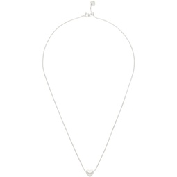 Silver #5871 Necklace 241439F023000