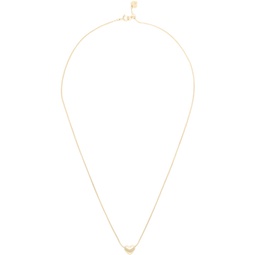 Gold #5871 Necklace 241439F023001