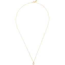 Gold #3811 Necklace 241439F023045