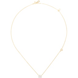 Gold #3762 Necklace 241439F023047